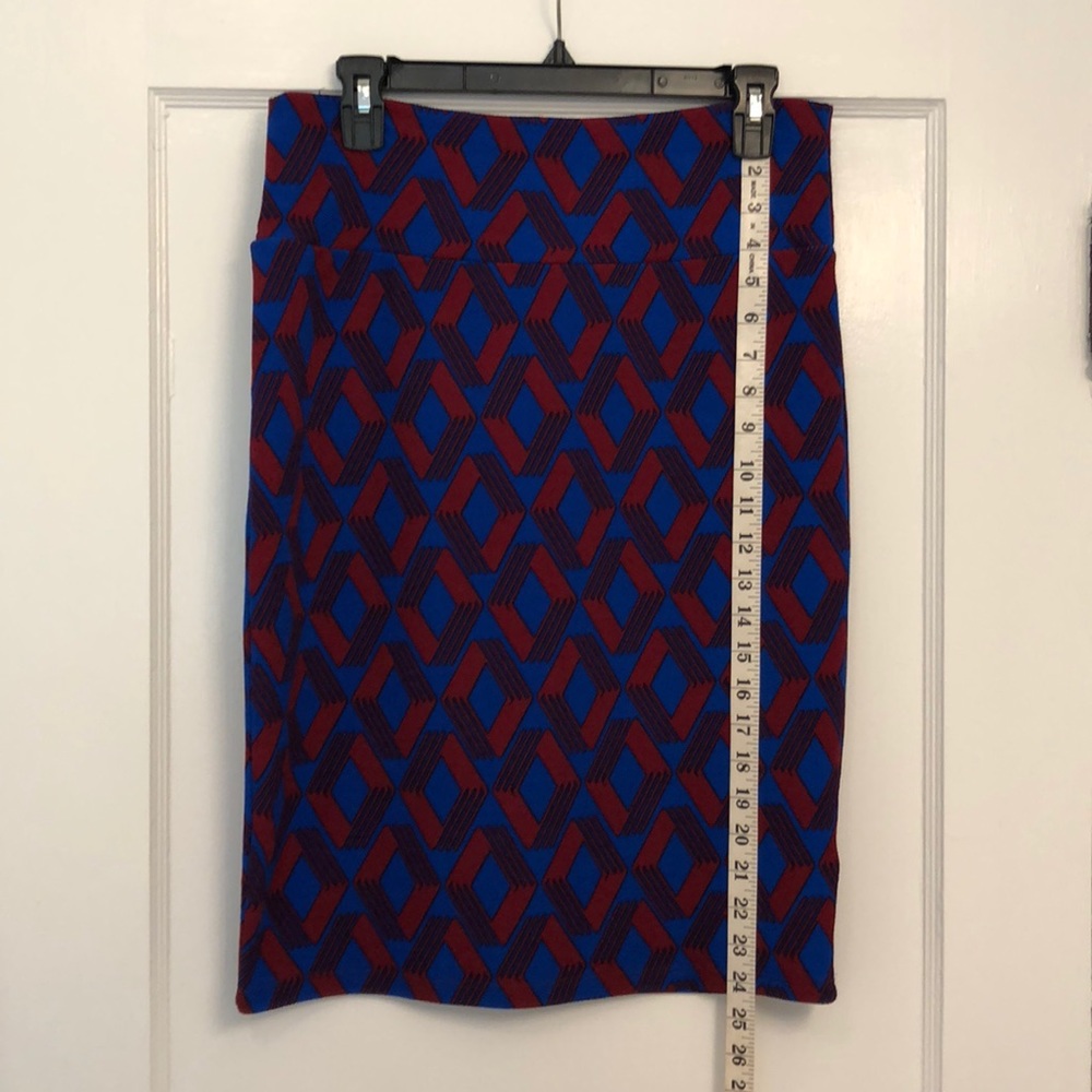 LulaRoe Cassie Skirt